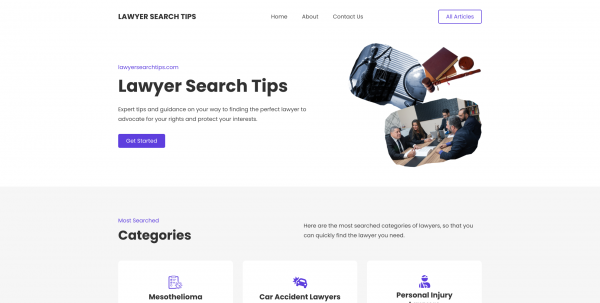 How to Find the Best Mesothelioma Lawyers